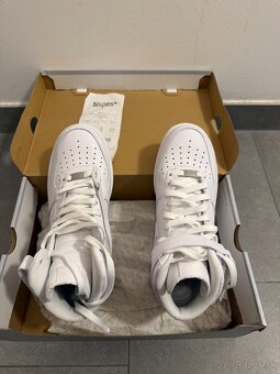 Nike Air Force 1 Mid '07 - 41 - 4