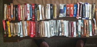 Predám zbierku cukrov - 4