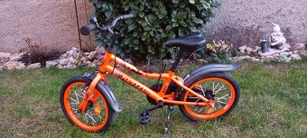 Detský bicyke 16 - 4