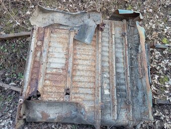 Korba Mitsubishi l200 1997-2003 - 4