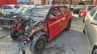 Škoda Fabia III 1,0i 55kw - 4