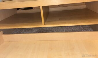 Konferenčný stolík - 4