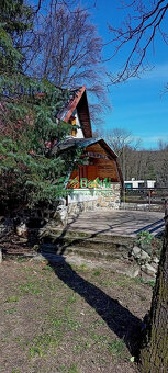 Rekreačná chata Modra - Harmónia v krásnom prostredí - 4