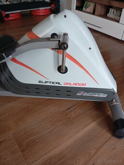 Eliptical Orlando - 4