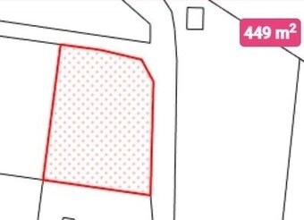 Záhrada nad Karpatskou ulicou - 4