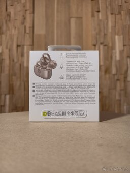 Motorola Moto Buds Loop Crystals by Swarovski - 4