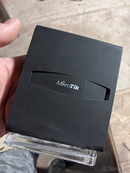MikroTik hAP ac2 - wifi router - 4