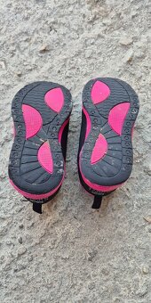 Dievčenská obuv, veľkosť 27 - 4