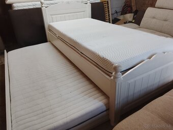Postel+ pristielka - 4