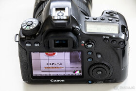 Canon 6D + 24-105 f/4 - 4
