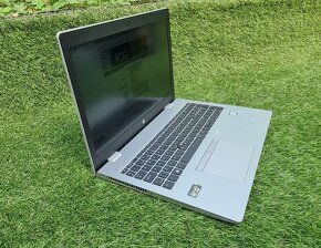 15.6" HP ProBook 650 G5 i5 8th 16GB 256GB FullHD+Dock Zár. - 4