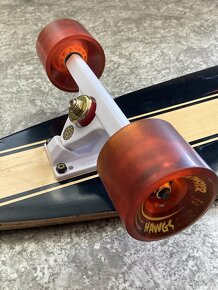 Landyachtz coast classic 41” - 4