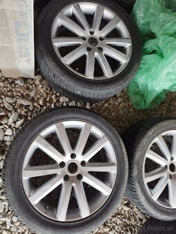 5x130 R20 Touareg - 4