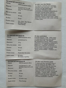 Mince, Bankovka 10Kčs - 4