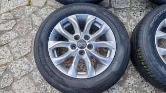 5x114,3 R16 --- MAZDA 3 ... - 4