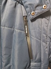 Panska bunda Alpine Pro - 4