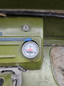Piaggio Vespa APE rv:1977 - 4