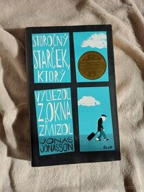 Storočný starček, ktorý vyliezol z okna a zmizol - 4