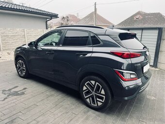 Hyundai Koná Elektric 150 - 4