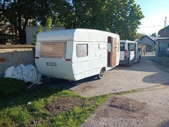 Citroen jupmper 2.2 +Karavan - 4