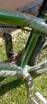 Predám CTM Dirtking - 4