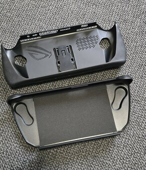 Asus rog ally krit a stojan - 4