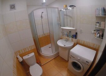 prenájom garsónka, Nové Mesto nad Váhom - 4
