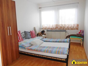 Predám lacný 3 izbový byt , Dolný Pial , okr. Levice - 4