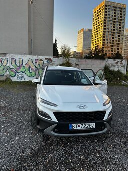 Hyundai kona - 4