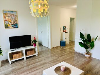 Prenájom,FAIRYTAIL BÝVANIE,2-izb.byt,Bratislava III-Krasňany - 4