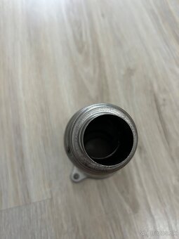 passat b6 2.0 tdi 16v cbab priruba turba - 4