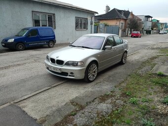 BMW 330xd A 135kw - 4