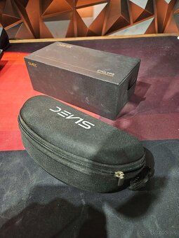 Okuliare DEV1S Cyclops - 4