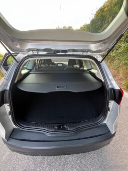 Ford Focus 1.5 TdCi Titanium 88kW MK3 Lift - 4