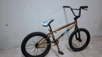 Mongose Legion L20 limited - 4