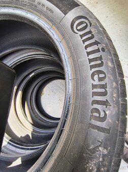 205/55 R17 91V Continental Eco Contact 6 - 4