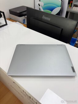Lenovo IdeaPad Flex 5 - 4