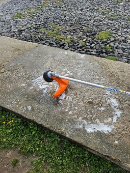 Stihl FS 70 C - 4