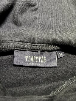 Trapstar Irongate Mikina - 4
