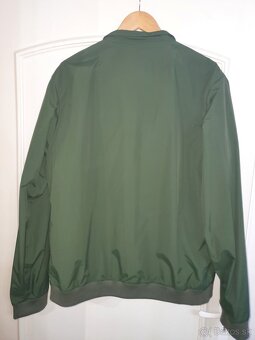 Barbour pánska bunda velkost xl - 4