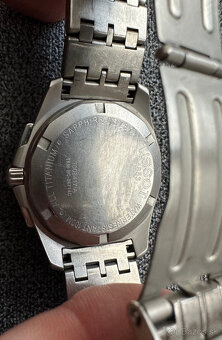 Tissot T-Sport PRC 100 T008.417.44.261.00 Titanium - 4