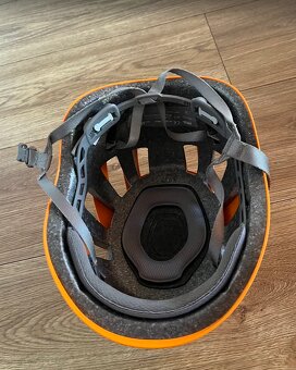 Lezecká prilba Petzl Boreo - 4