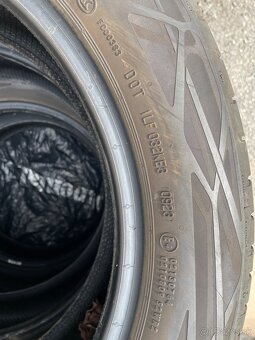 Letné Continental EcoContact 6Q 235/50 R18 101V - 4
