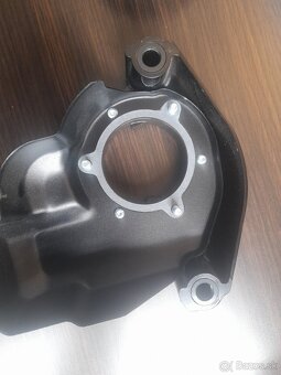 HARLEY DAVIDSON® 2024 Breakout™ 117 - 4
