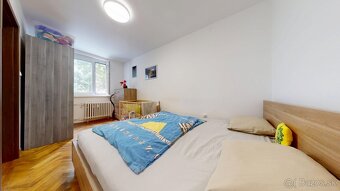2i.byt 48m, Hradištná ul.,DNV, pivnica,KLÍMA, pri cyklotrase - 4