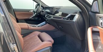 BMW X6 xDrive40d M-Sport - 4