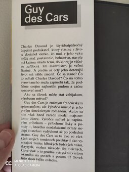 knihy, aj jednotlivo - 4