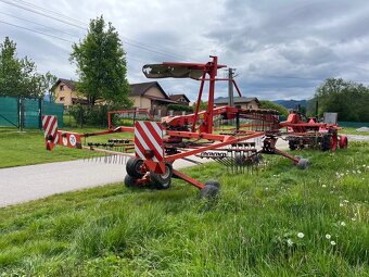 KUHN GA 7822 - 4