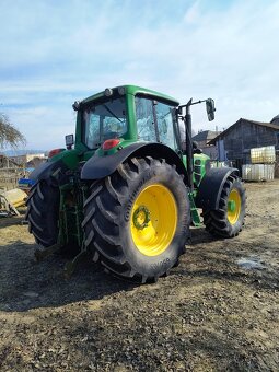 John Deere 6830 premium - 4