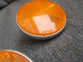 Honda CB 125 250 350 400 500 Four - 4